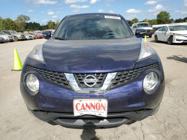JN8AF5MR6GT609096 Nissan JUKE S