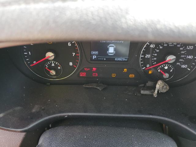 5XYPG4A55LG619901 KIA SORENTO S
