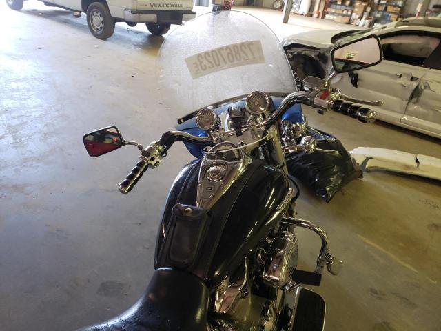 2005 HONDA VT1300 S 1HFSC52025A208883