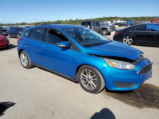 1FADP3K2XFL311509 | 2015 FORD FOCUS SE