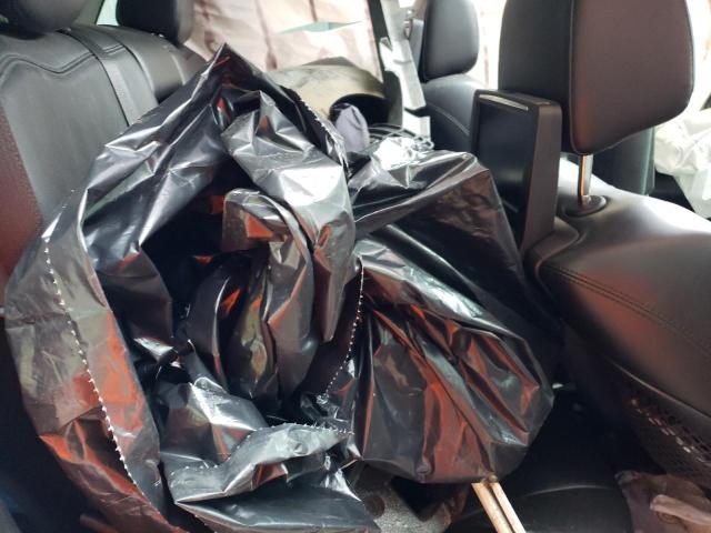 Image 11 of 2011 Cadillac SRX salvage vehicle - Lot #81181113 at Copart