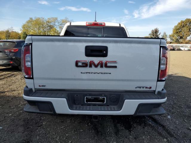 1GTG6FEN9N1165356 | 2022 GMC CANYON AT4