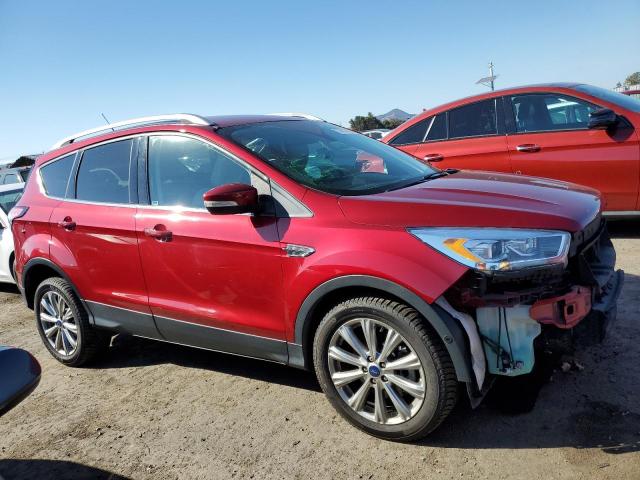 1FMCU9J99JUC89758 2018 FORD ESCAPE, photo no. 4