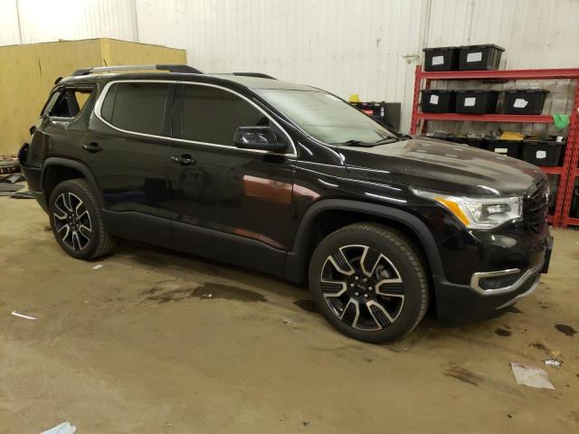 1GKKNWLS1KZ139471 GMC Acadia SLT 4