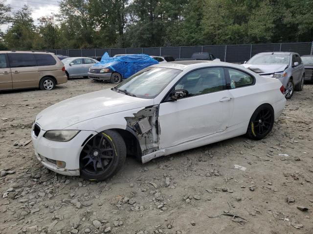 2009 BMW 3 Series 335i