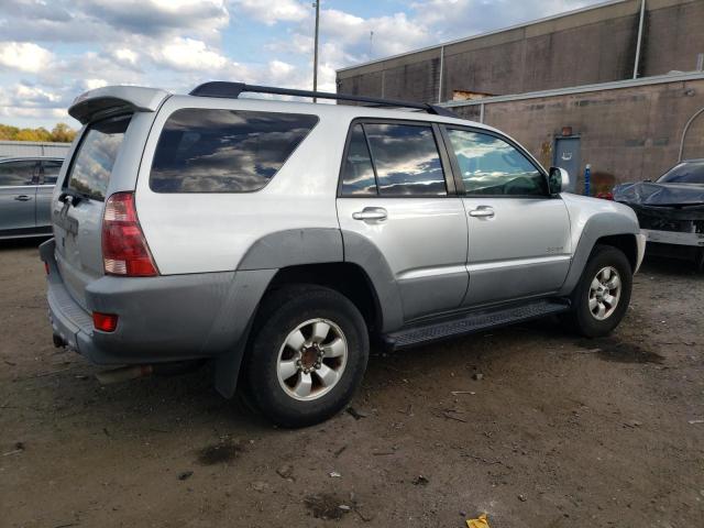 JTEBT14R530015673 | 2003 Toyota 4runner sr5