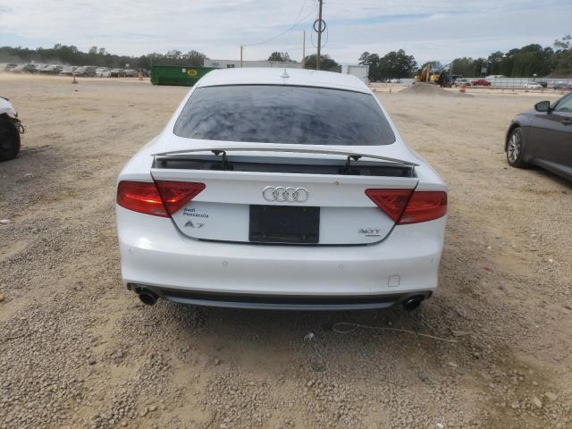 VIN WAU2GAFC7DN126096 2013 Audi A7, Prestige no.6