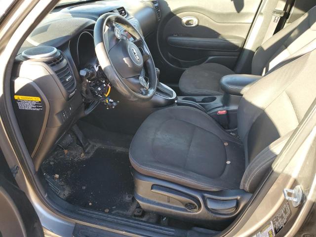 2015 KIA SOUL - KNDJN2A26F7184197