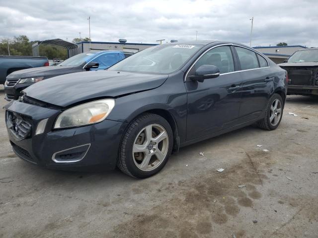 2012 Volvo S60 T5