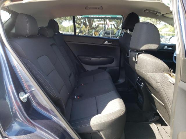 KNDPM3ACXN7977674 KIA Sportage Lx