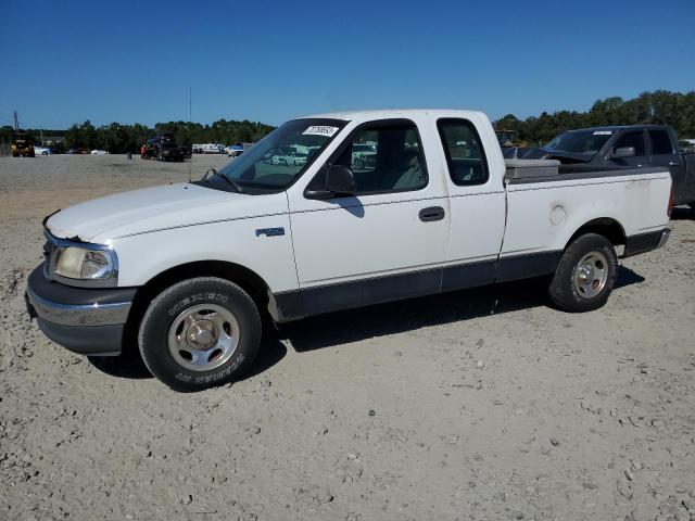 2001 Ford F-150 