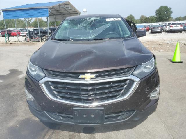 2GNAXKEV0L6160818 | 2020 CHEVROLET EQUINOX LT