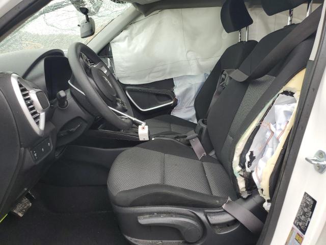KNDJ23AU4L7712430 KIA SOUL LX