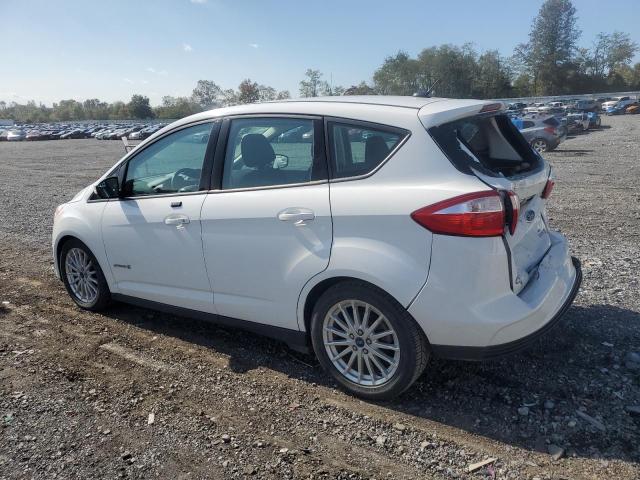 1FADP5AU8GL120431 Ford C-MAX SE