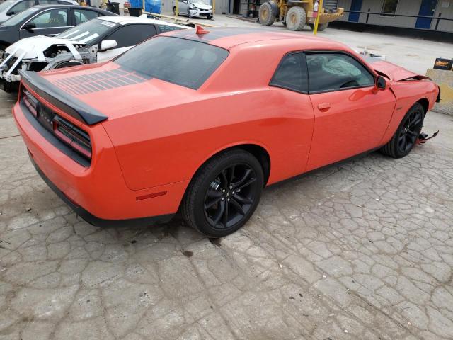 2C3CDZBT1HH540921 Dodge Challenger R/t