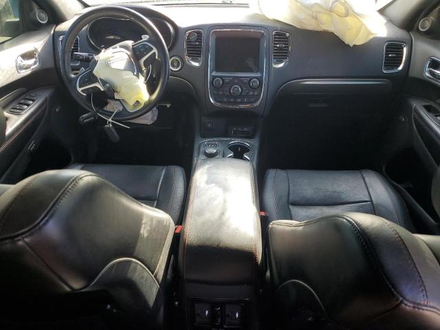 2017 DODGE DURANGO R/ - 1C4SDHCT5HC838942