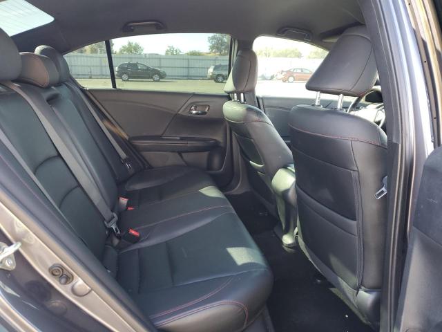 2017 HONDA ACCORD SPO - 1HGCR2F14HA208176