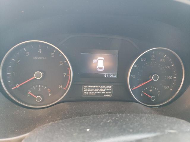 KNDPM3AC3L7773442 2020 Kia Sportage Lx