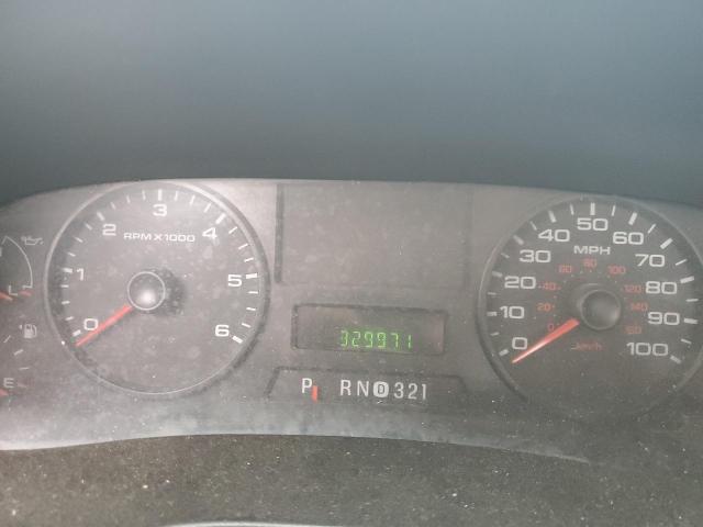 1FTSX21587EA47591 2007 Ford F250 Super Duty