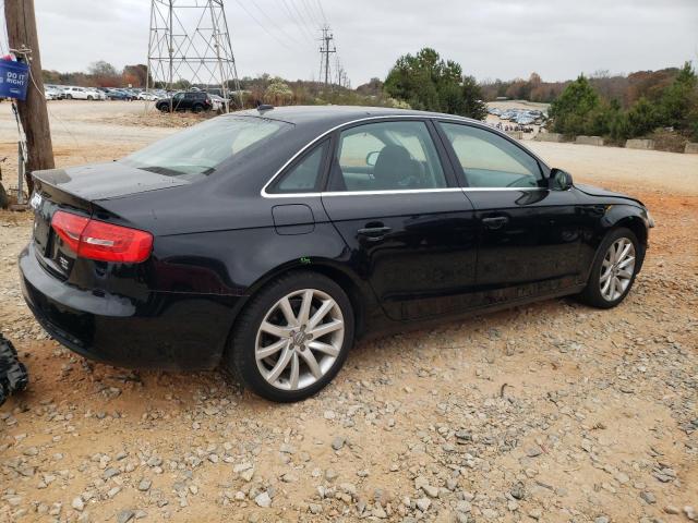 VIN WAUKFAFL3DN036379 2013 Audi A4, Prestige no.3