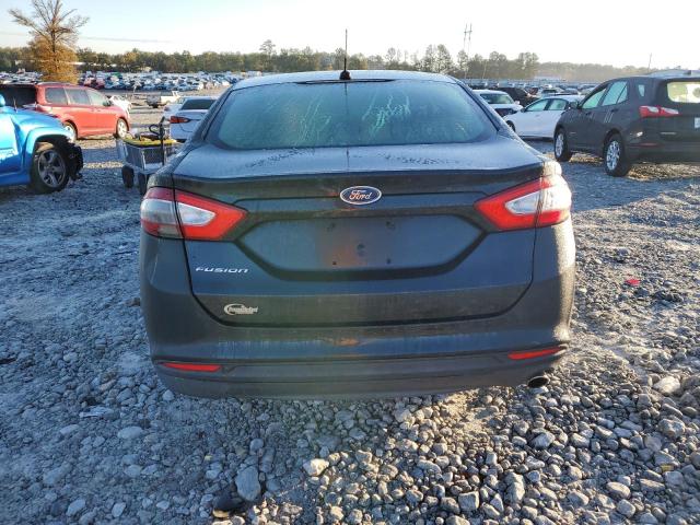 3FA6P0G75ER129230 | 2014 FORD FUSION S