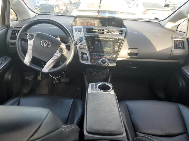 JTDZN3EUXGJ045392 Toyota PRIUS V