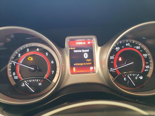 3C4PDCAB0ET277343 Dodge JOURNEY SE