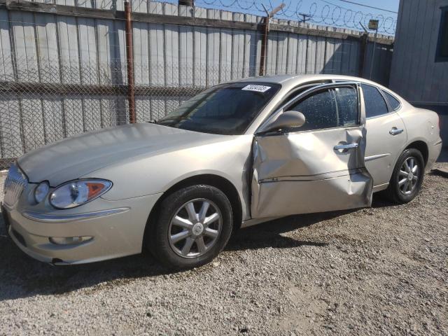 2009 Buick LaCrosse CXL