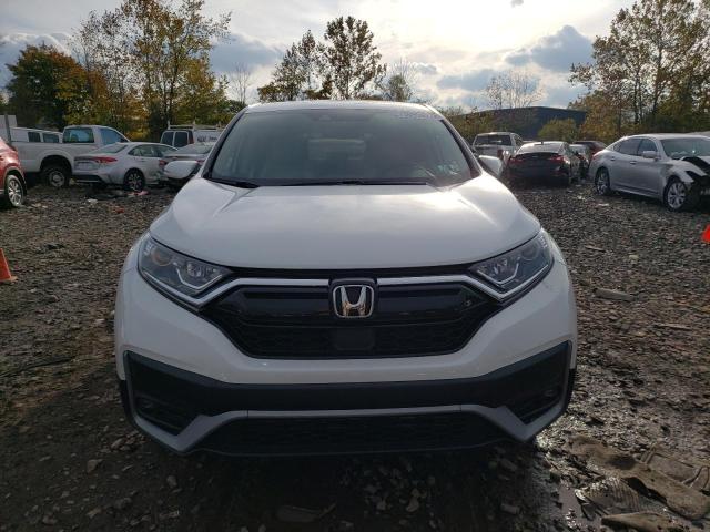2HKRW2H81NH633418 2022 Honda Cr-V Exl