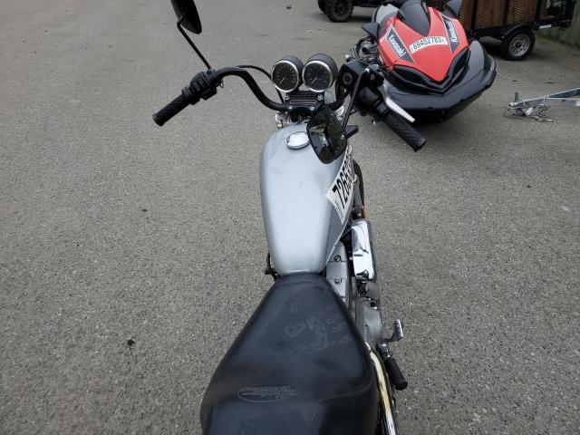 2000 HARLEY-DAVIDSON XL1200 S - 1HD1CHP10YK143859