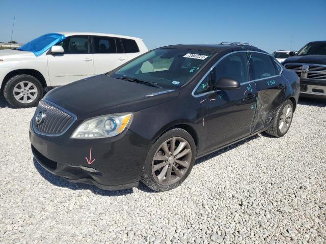 2015 Buick Verano 