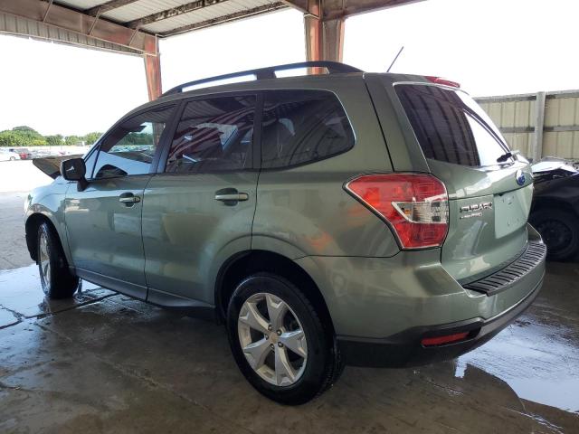 JF2SJABC2FH582228 Subaru Forester 2.5i