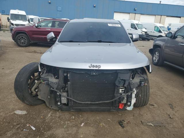 1C4RJFCG3KC767584 Jeep Grand Cherokee Overland