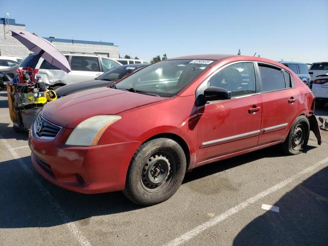 2010 Nissan Sentra 2.0