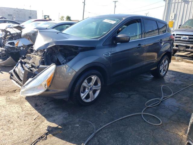 2015 FORD ESCAPE SE - 1FMCU0GX5FUA24327