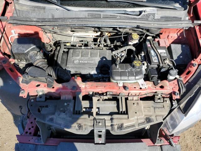 KL4CJHSB8EB518855 Buick Encore Premium