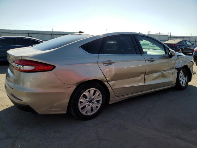 3FA6P0G75KR178553 Ford FUSION S