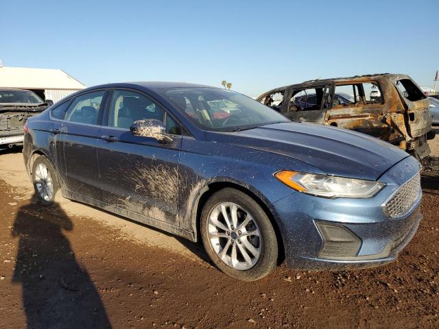 3FA6P0HDXKR233082 2019 FORD FUSION, photo no. 4