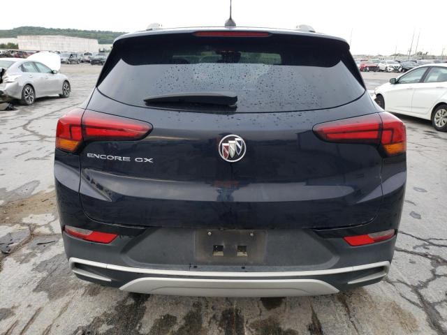 KL4MMDSL8LB123780 Buick Encore Gx Select