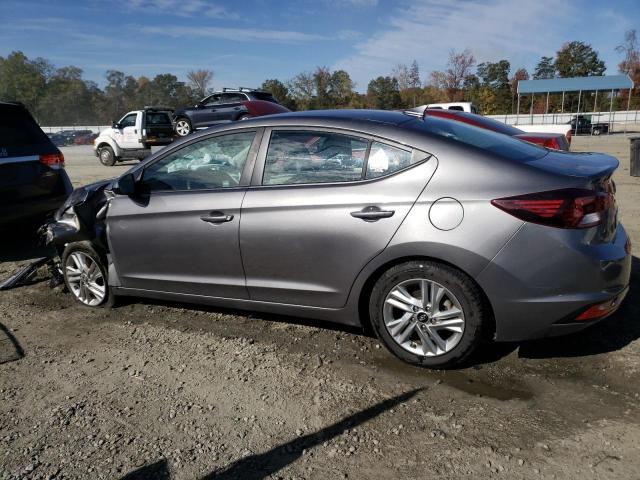 5NPD84LF2LH542161 | 2020 HYUNDAI ELANTRA SE