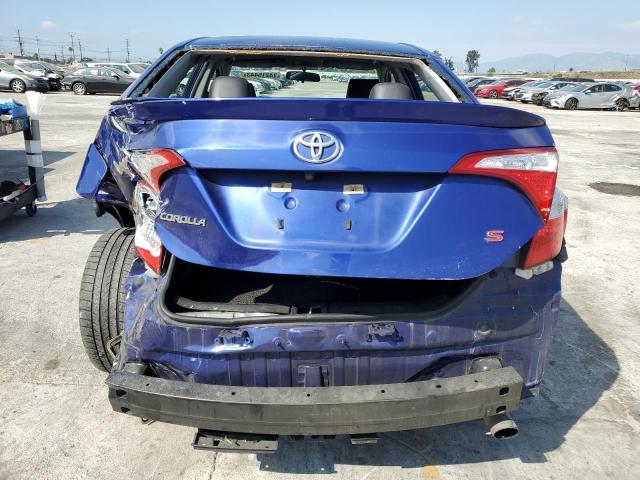 2016 TOYOTA COROLLA L - 5YFBURHE2GP566713