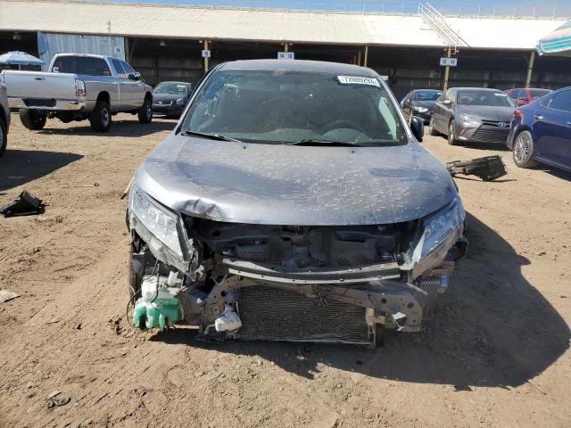 JA4AR3AU3LU025060 | 2020 MITSUBISHI OUTLANDER