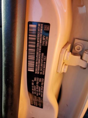 ZACCJBBT2GPC50986 Jeep Renegade Latitude