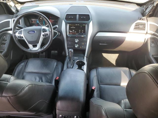 1FM5K7D8XEGC33502 Ford EXPLORER XLT