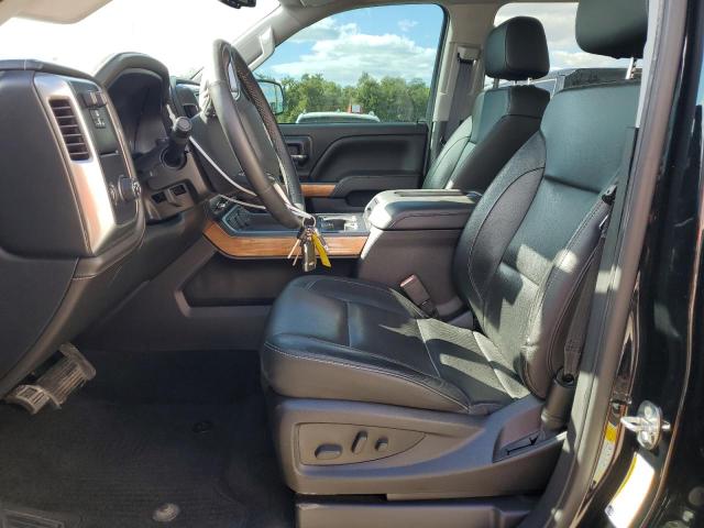 2018 CHEVROLET SILVERADO2 3GCPCSEJ2JG179173