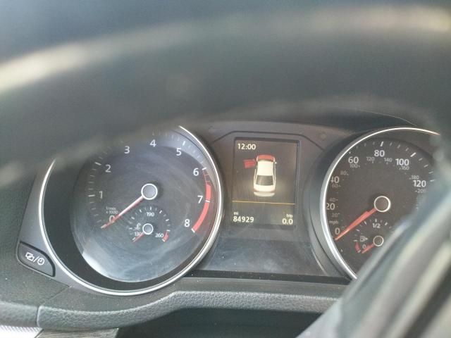 2016 VOLKSWAGEN PASSAT SEL - 1VWCM7A30GC069179