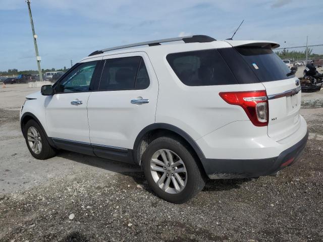 Vin: 1fm5k7d82dgc13632, lot: 71794363, ford explorer xlt 20132
