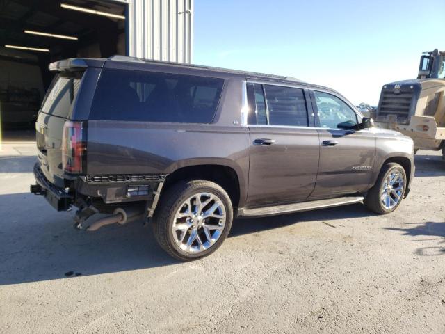 1GNSCHKC0HR222543 Chevrolet Suburban C1500 Lt