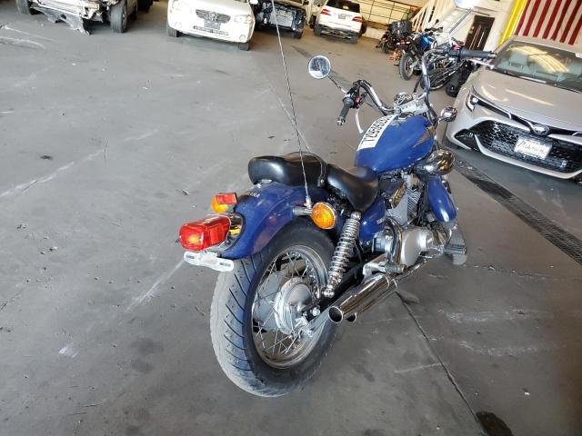 2003 YAMAHA XV250 JYA2UJE083A050716