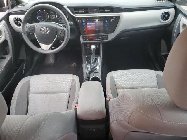 2017 TOYOTA COROLLA L - 5YFBURHE4HP705757